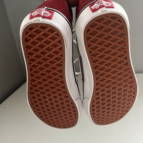 Vans Skate High Tops - Picture 10 of 10